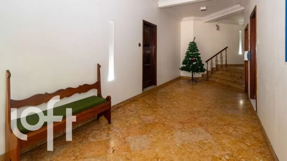 Apartamento à venda com 3 quartos, 115m² - Foto 5