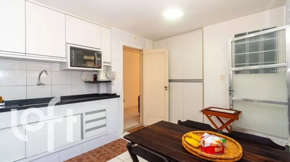 Apartamento à venda com 3 quartos, 115m² - Foto 8