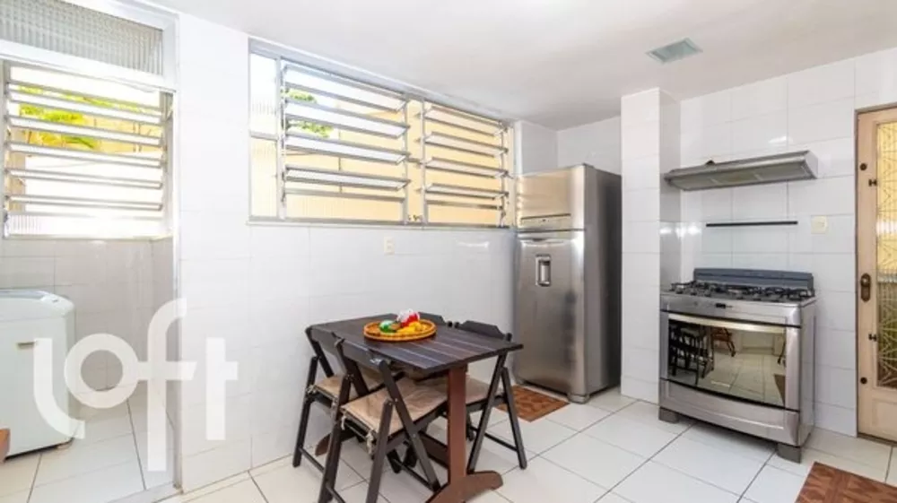 Apartamento à venda com 3 quartos, 115m² - Foto 6