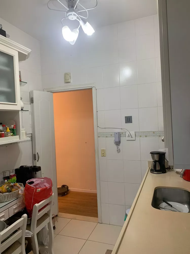 Apartamento, 2 quartos, 80 m² - Foto 6