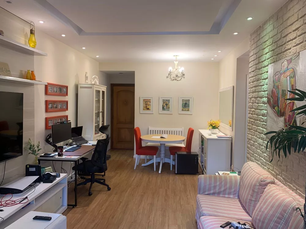 Apartamento, 2 quartos, 80 m² - Foto 8