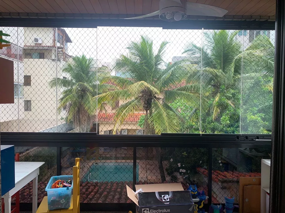 Apartamento, 2 quartos, 80 m² - Foto 9