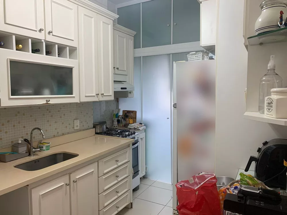 Apartamento, 2 quartos, 80 m² - Foto 7