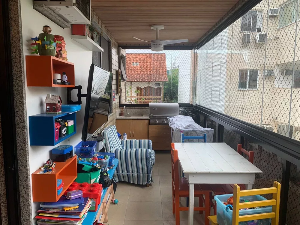 Apartamento, 2 quartos, 80 m² - Foto 10