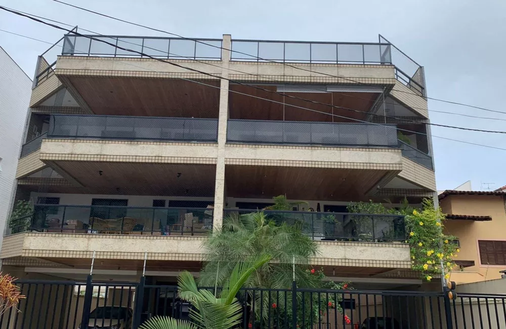 Apartamento, 2 quartos, 80 m² - Foto 4