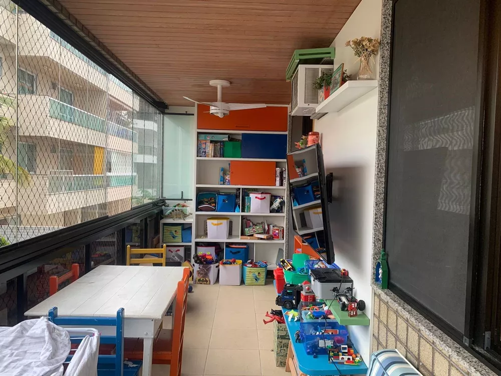 Apartamento, 2 quartos, 80 m² - Foto 11