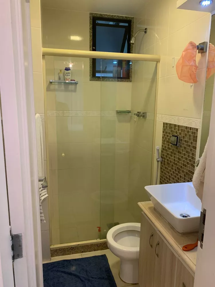 Apartamento, 2 quartos, 80 m² - Foto 2
