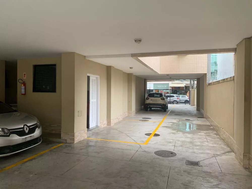 Apartamento, 2 quartos, 80 m² - Foto 5