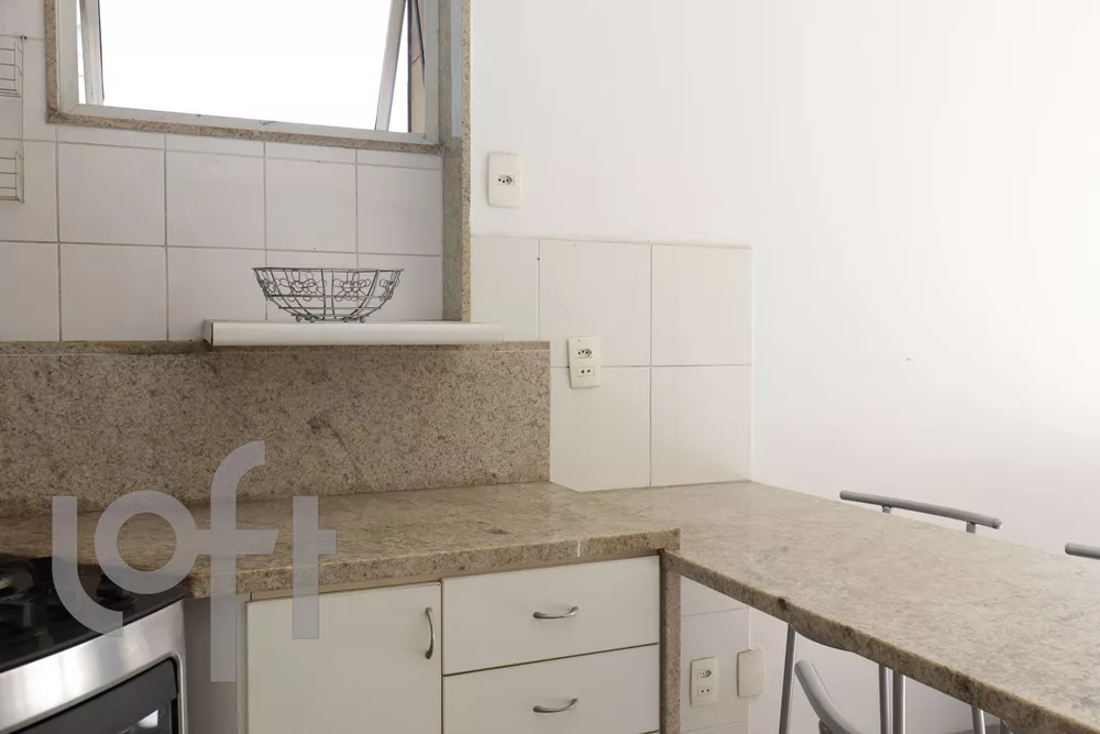 Apartamento à venda com 1 quarto, 82m² - Foto 21