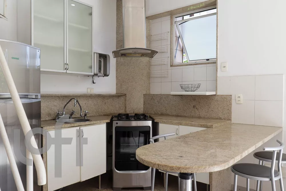 Apartamento à venda com 1 quarto, 82m² - Foto 17