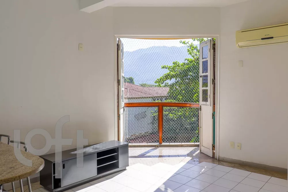 Apartamento à venda com 1 quarto, 82m² - Foto 22