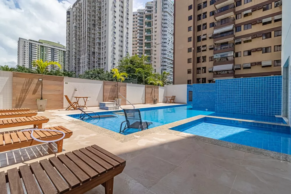 Apartamento, 2 quartos, 61 m² - Foto 15