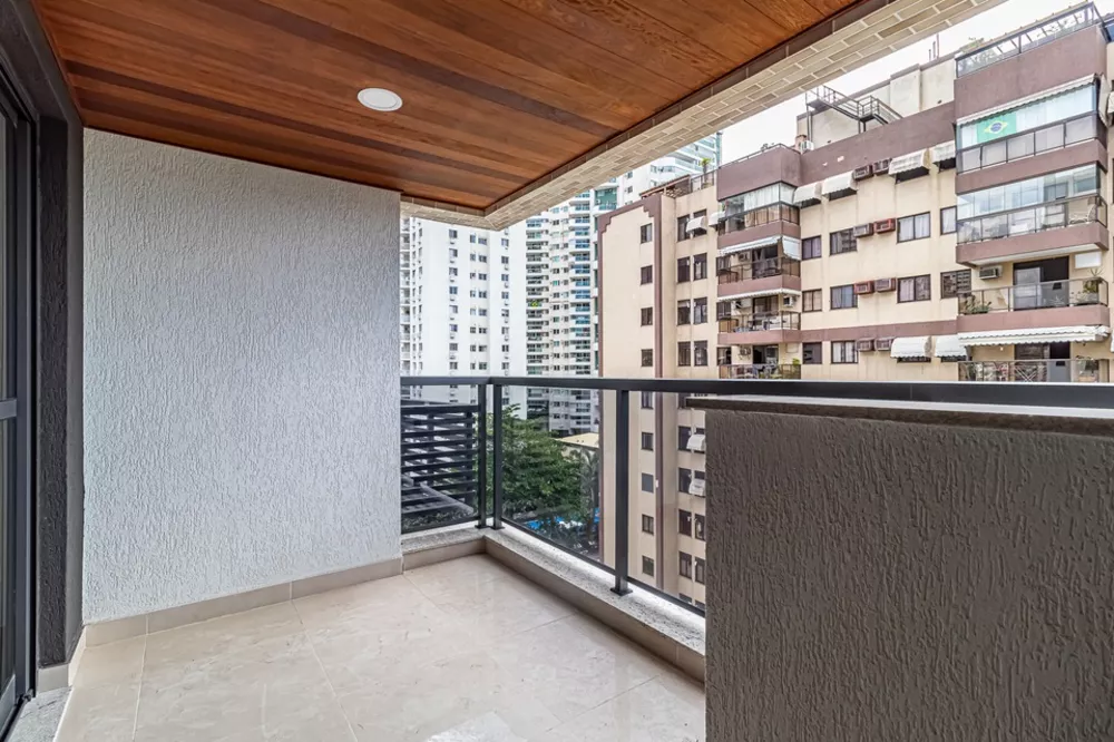 Apartamento, 2 quartos, 61 m² - Foto 4