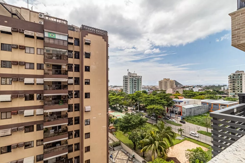 Apartamento, 2 quartos, 61 m² - Foto 10