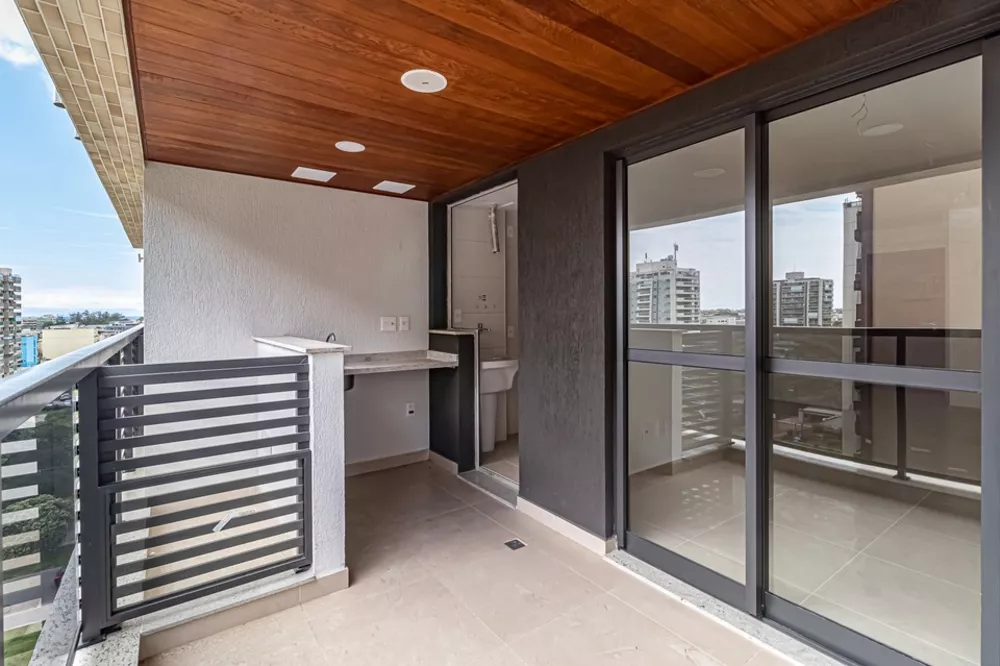 Apartamento, 2 quartos, 61 m² - Foto 3