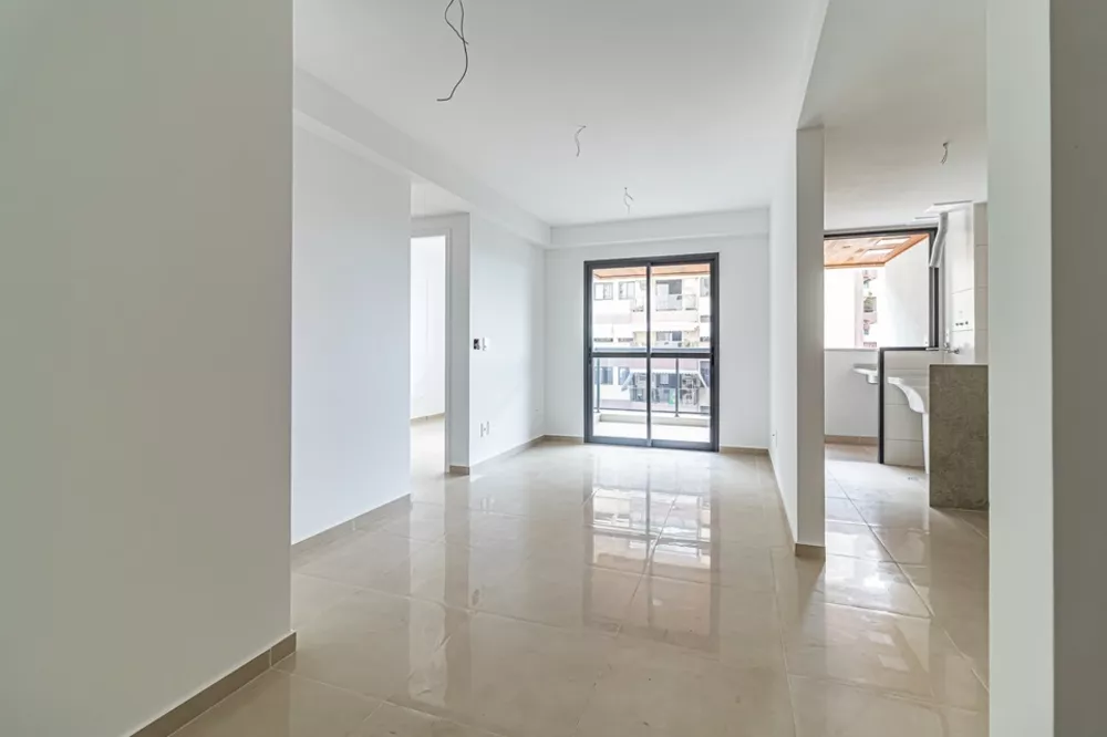 Apartamento, 2 quartos, 61 m² - Foto 1