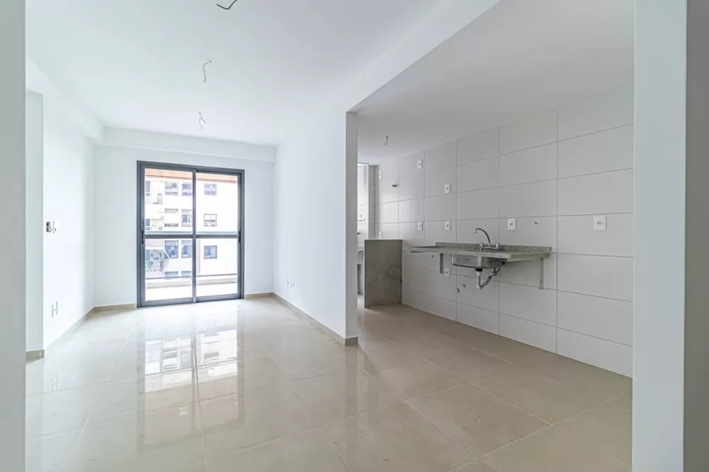Apartamento, 2 quartos, 61 m² - Foto 2