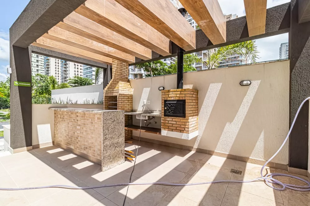 Apartamento, 2 quartos, 61 m² - Foto 17