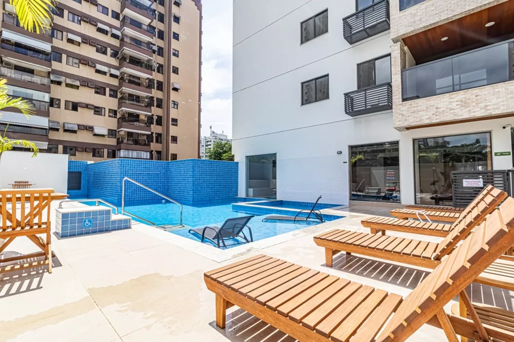 Apartamento, 2 quartos, 61 m² - Foto 16