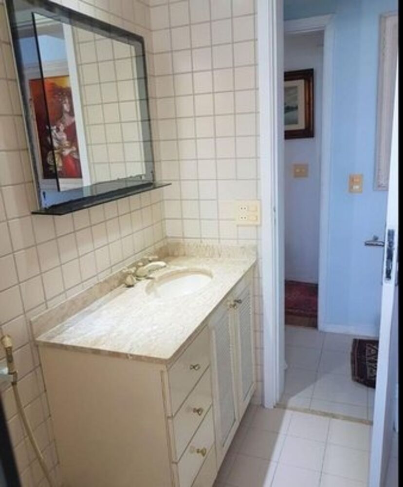 Apartamento à venda com 3 quartos, 150m² - Foto 3