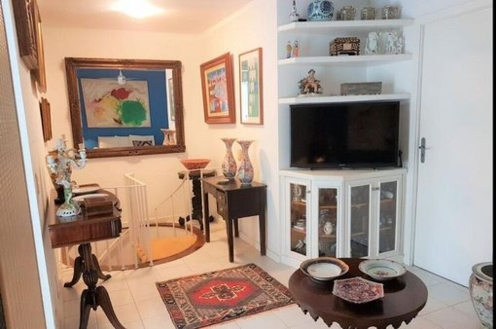 Apartamento à venda com 3 quartos, 150m² - Foto 12
