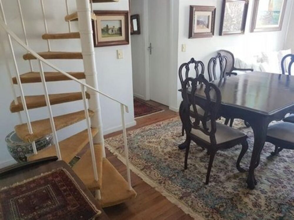 Apartamento à venda com 3 quartos, 150m² - Foto 8