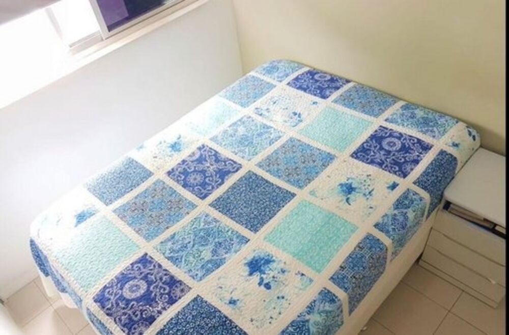 Apartamento à venda com 3 quartos, 150m² - Foto 20