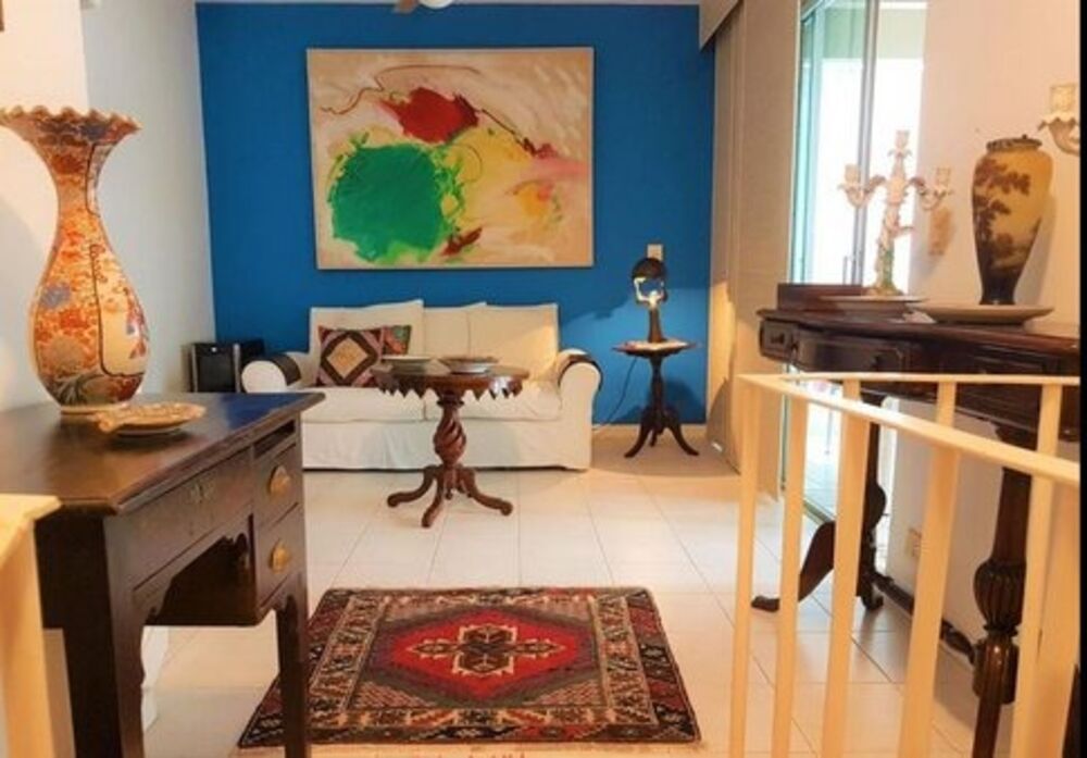 Apartamento à venda com 3 quartos, 150m² - Foto 14