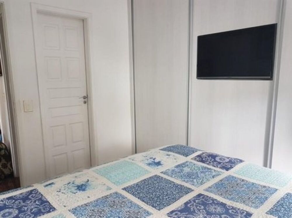 Apartamento à venda com 3 quartos, 150m² - Foto 16