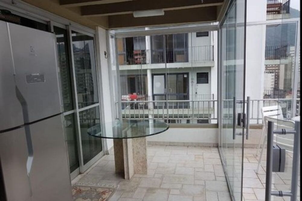 Apartamento à venda com 3 quartos, 150m² - Foto 10