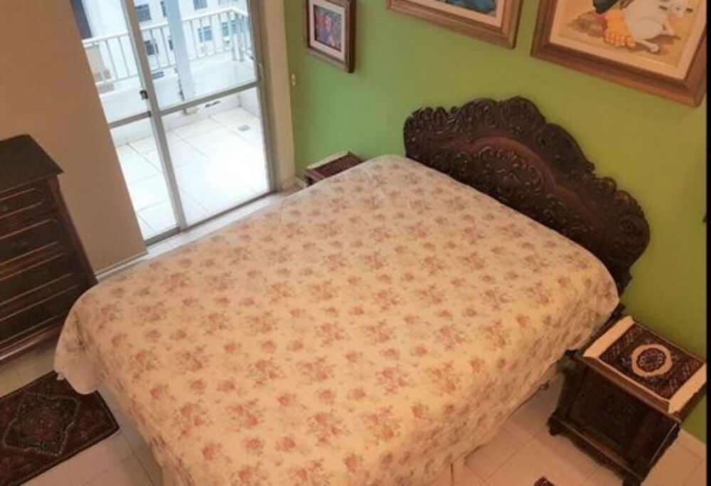 Apartamento à venda com 3 quartos, 150m² - Foto 19