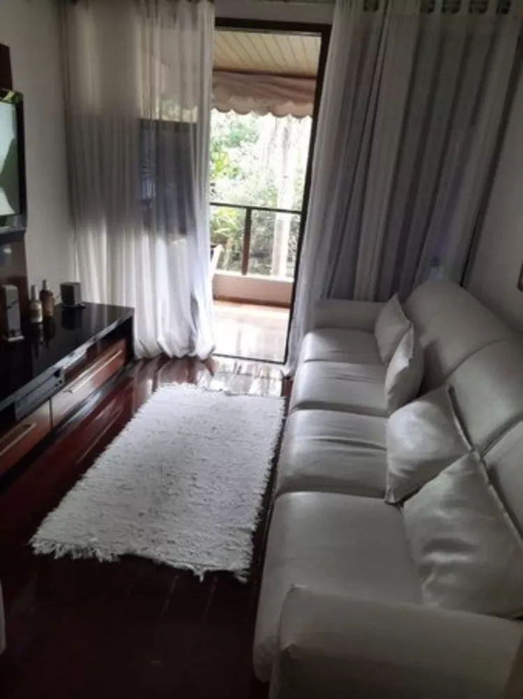 Apartamento à venda com 4 quartos, 148m² - Foto 6