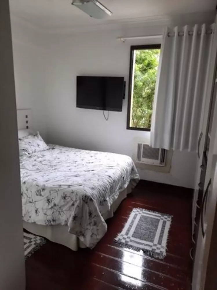 Apartamento à venda com 4 quartos, 148m² - Foto 9