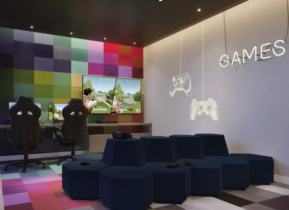 Apartamento, 3 quartos, 100 m² - Foto 8