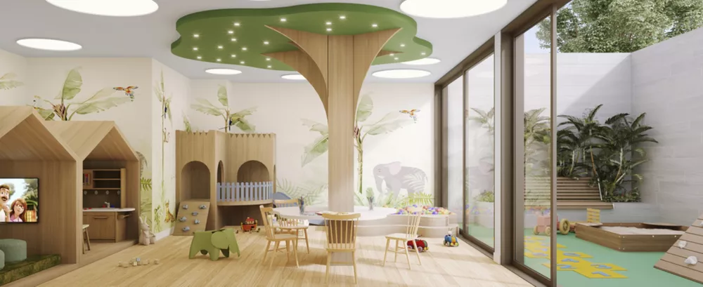 Apartamento, 3 quartos, 100 m² - Foto 10