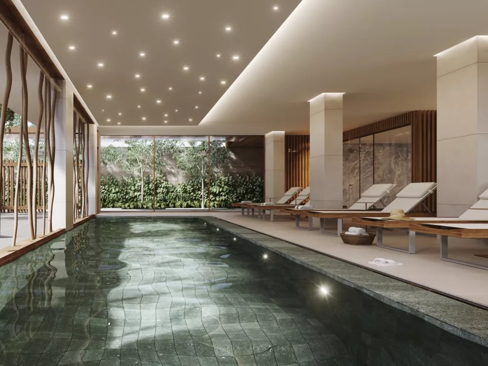 Apartamento, 3 quartos, 100 m² - Foto 13