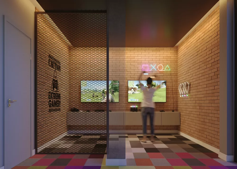 Apartamento, 3 quartos, 100 m² - Foto 9