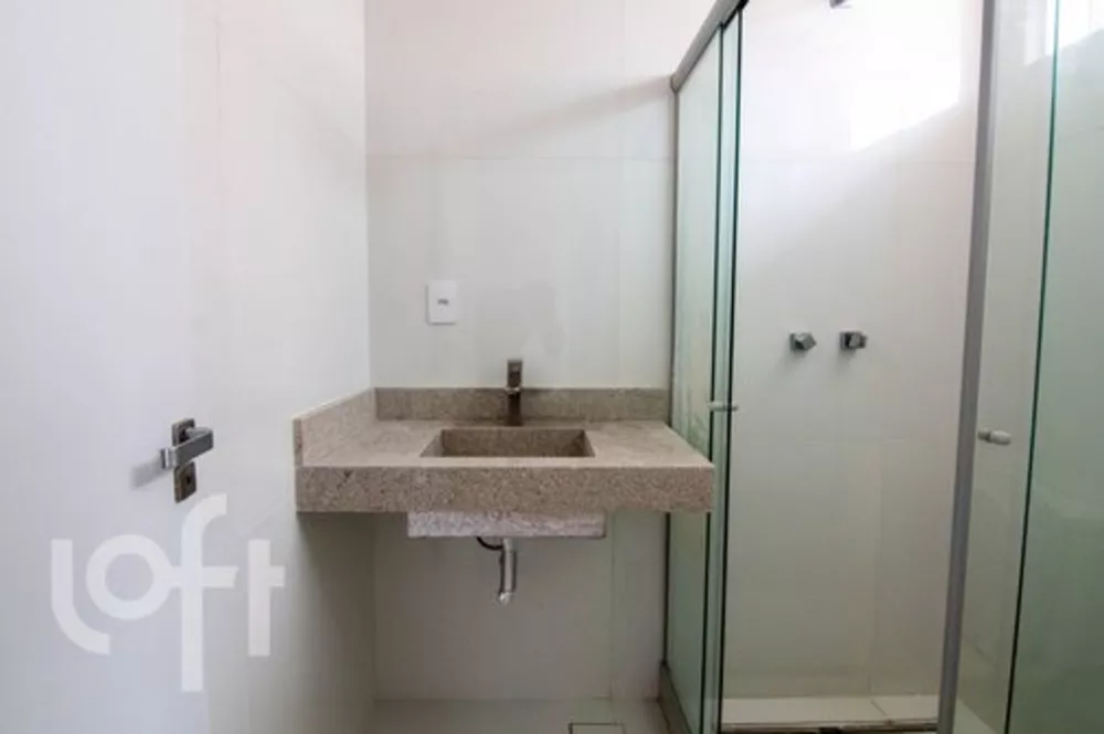 Apartamento à venda com 4 quartos, 187m² - Foto 4