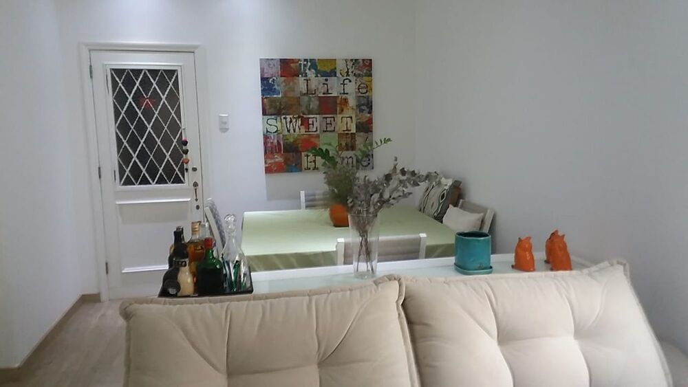Apartamento, 2 quartos, 90 m² - Foto 1