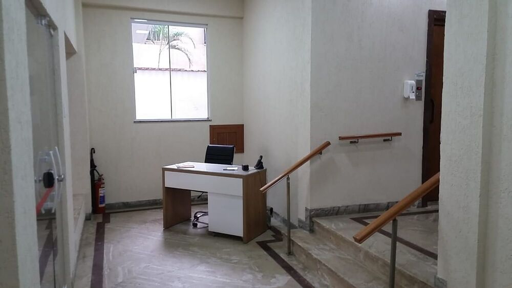Apartamento, 2 quartos, 90 m² - Foto 4