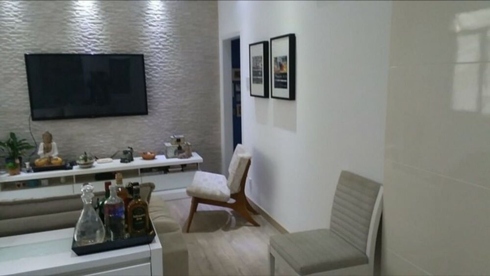 Apartamento, 2 quartos, 90 m² - Foto 6
