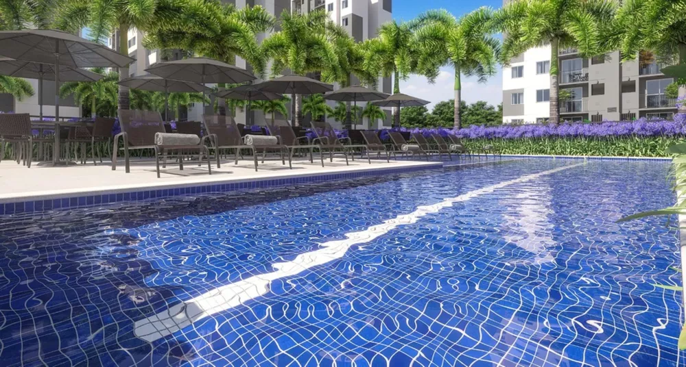 Apartamento, 2 quartos, 59 m² - Foto 15