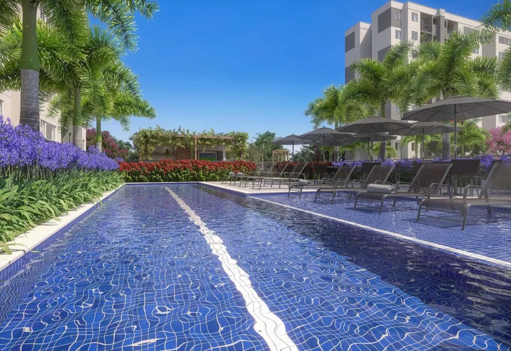 Apartamento, 2 quartos, 59 m² - Foto 16