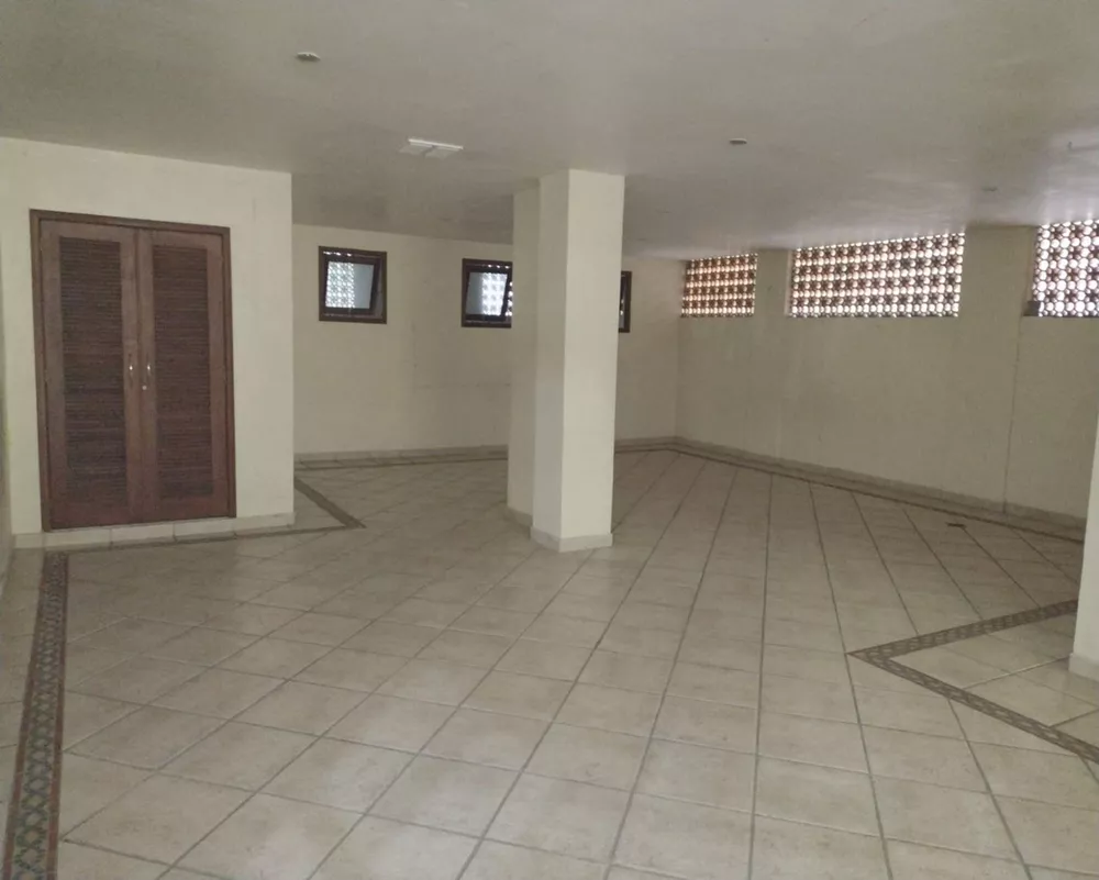 Apartamento à venda com 3 quartos, 120m² - Foto 4