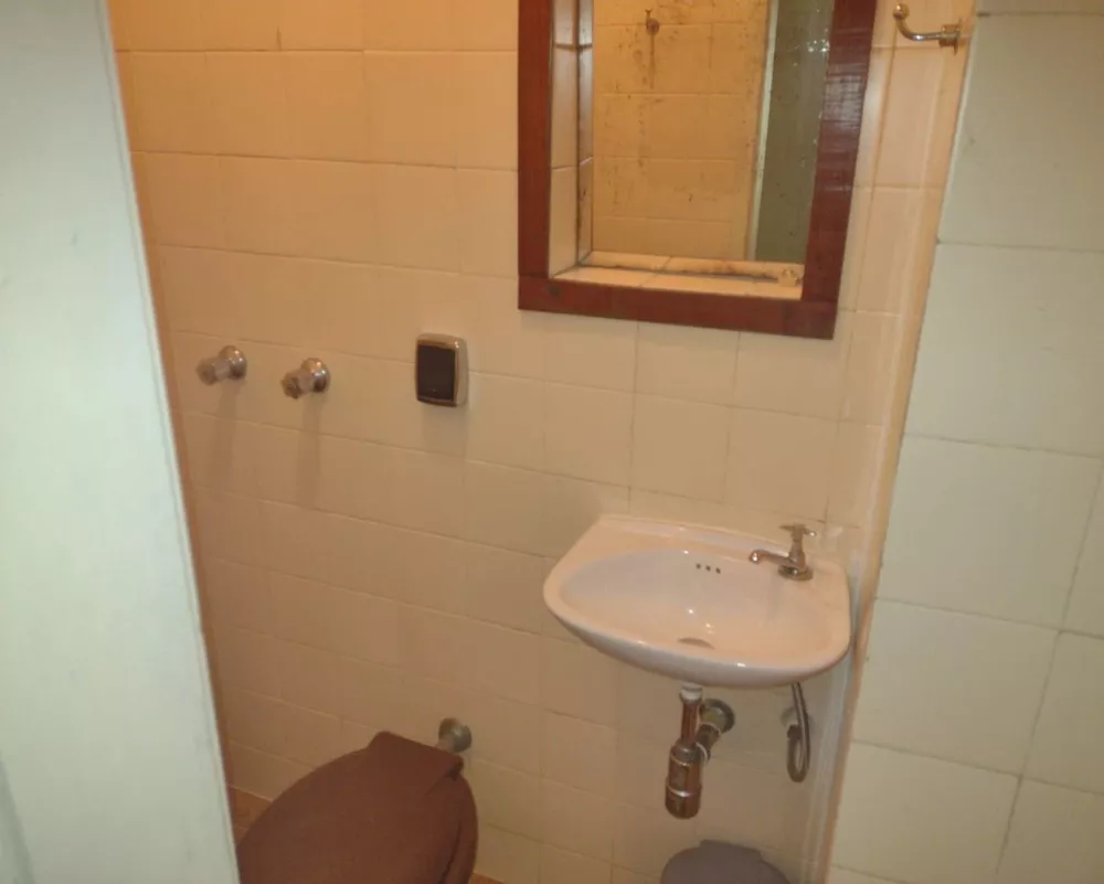 Apartamento à venda com 3 quartos, 120m² - Foto 3