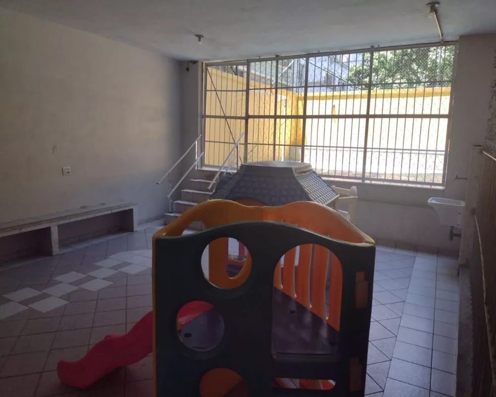 Apartamento à venda com 3 quartos, 120m² - Foto 5