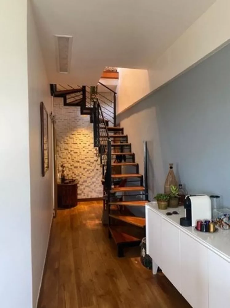 Apartamento à venda com 2 quartos, 128m² - Foto 9