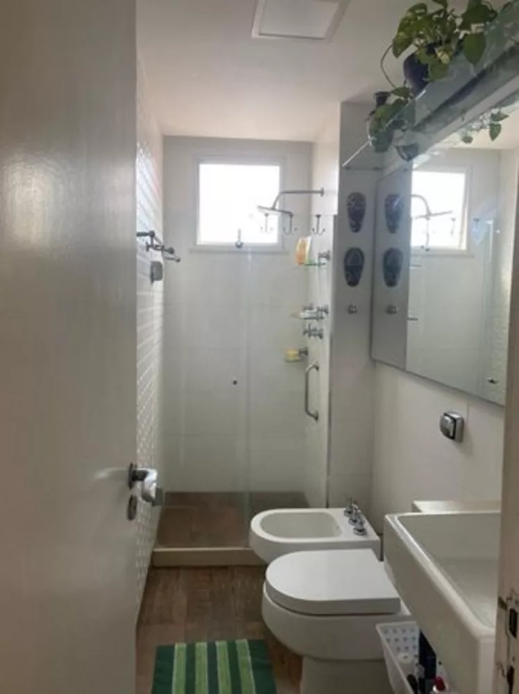 Apartamento à venda com 2 quartos, 128m² - Foto 2