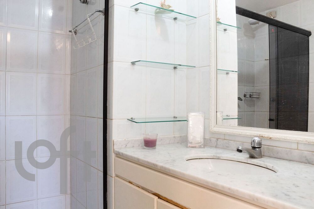 Apartamento, 2 quartos, 64 m² - Foto 2