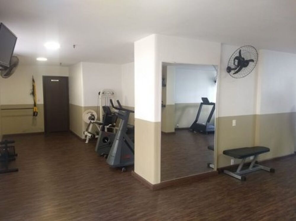 Apartamento, 2 quartos, 64 m² - Foto 46